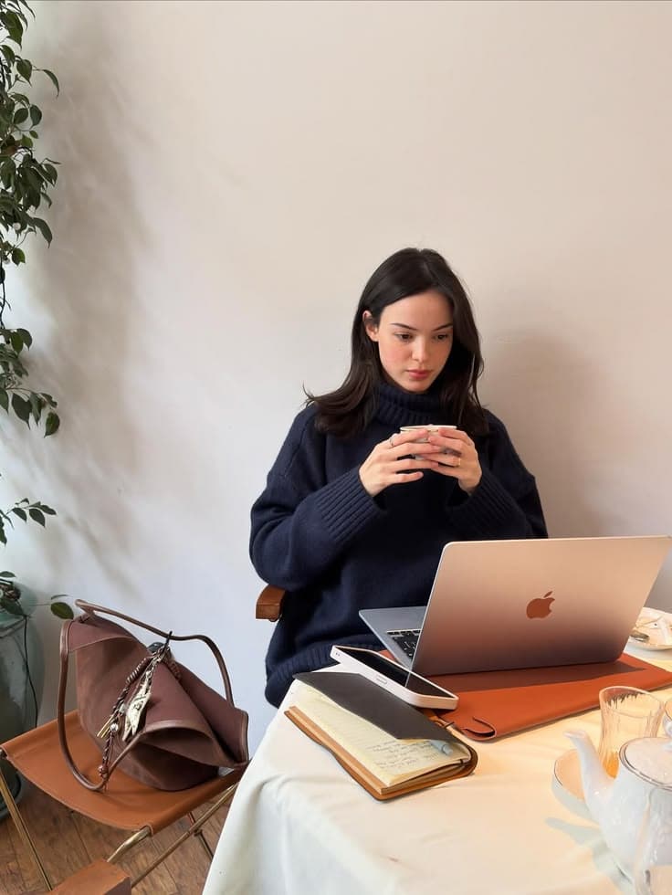 Working through digital marketing strategy