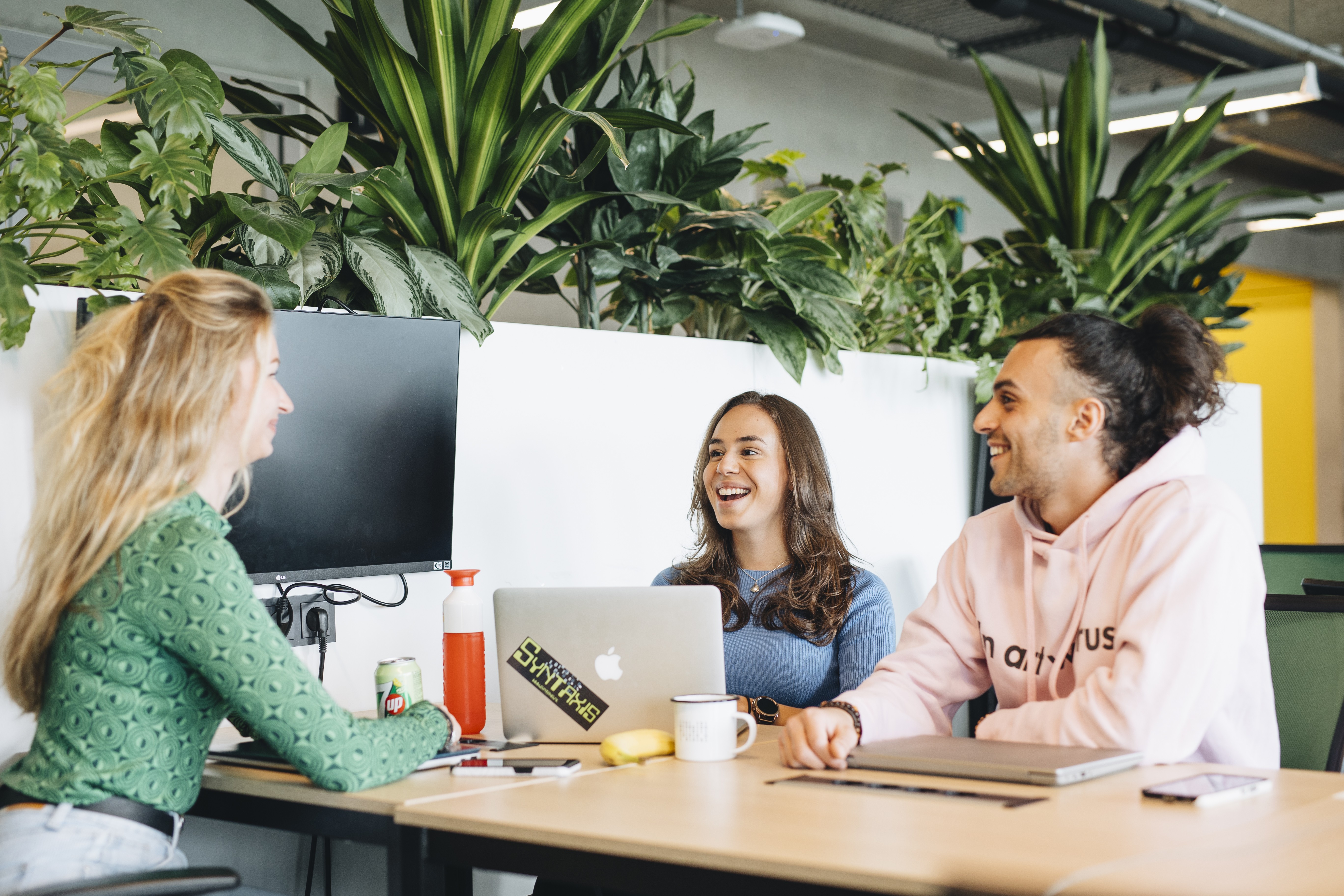 Great campaigns reach the right people with the right offer at the right time