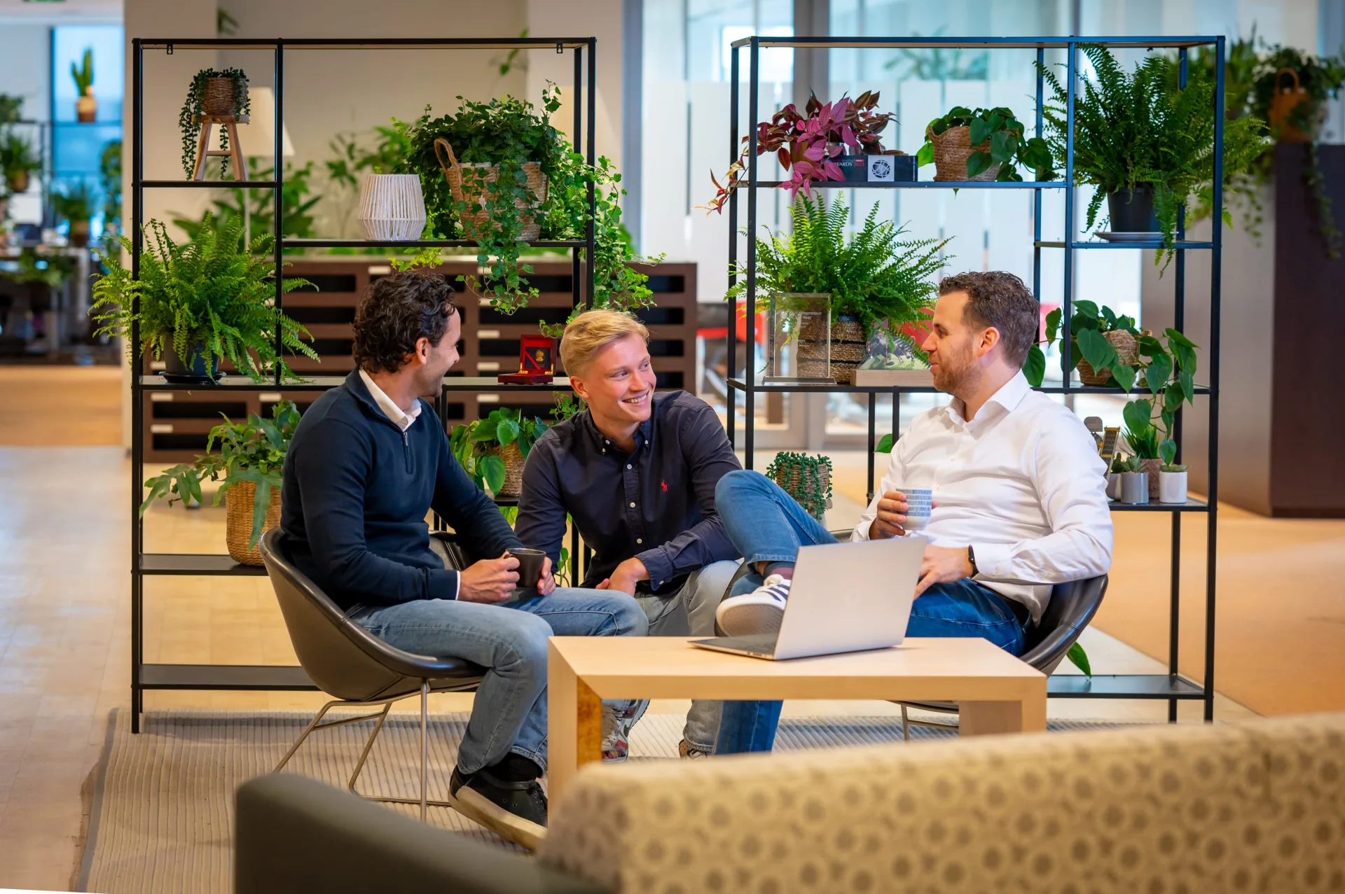 Great campaigns reach the right people with the right offer at the right time