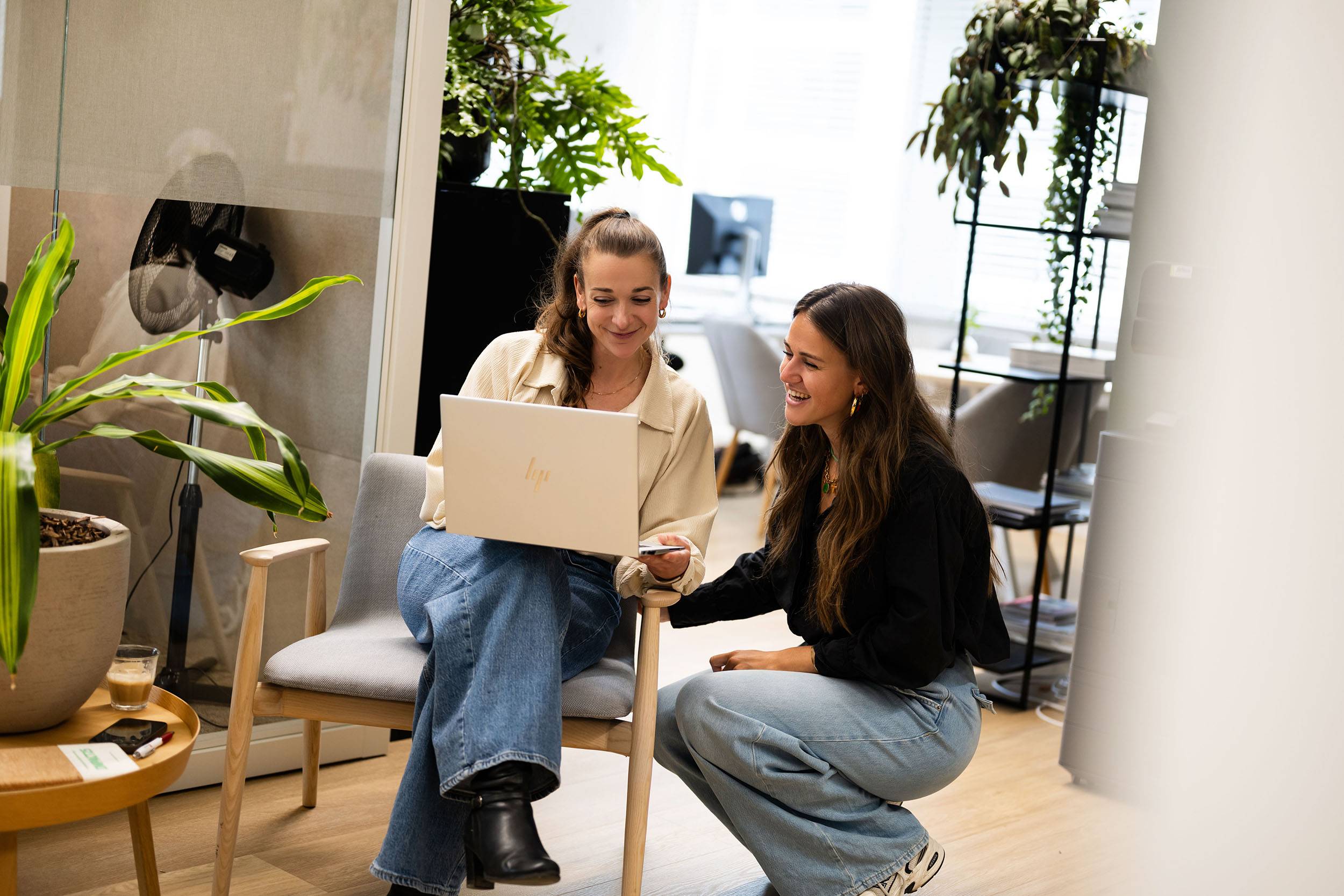 Great campaigns reach the right people with the right offer at the right time